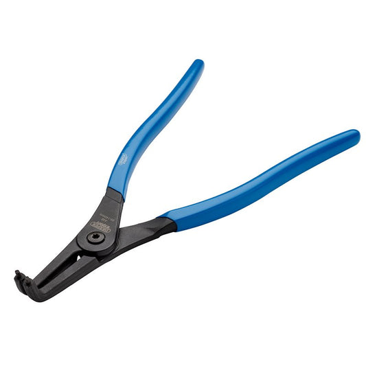 Draper Expert 90 degrees External Circlip Pliers, A41, 305mm DRA-09048