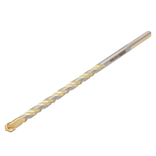 Draper Multi Construction TCT Drill Bit, 6.0 x 150mm DRA-09070