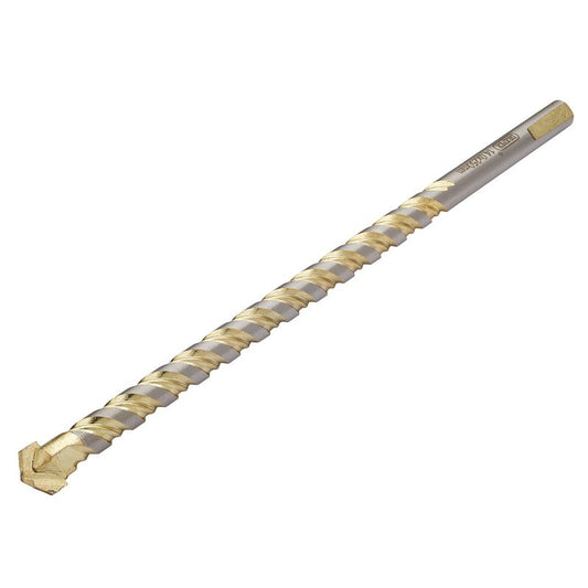 Draper Multi Construction TCT Drill Bit, 14.0 x 250mm DRA-09099