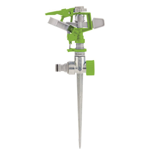 Draper Adjustable Impulse Sprinkler DRA-09180