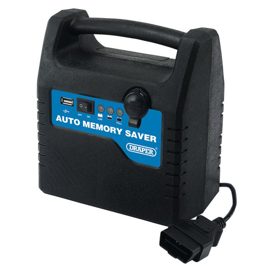 Draper Auto Memory Saver DRA-09191