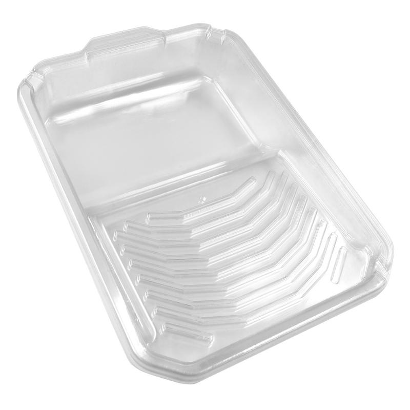 Draper ROLLINGDOG Paint Tray Liners, 9"/230mm (Pack of 5) DRA-09530