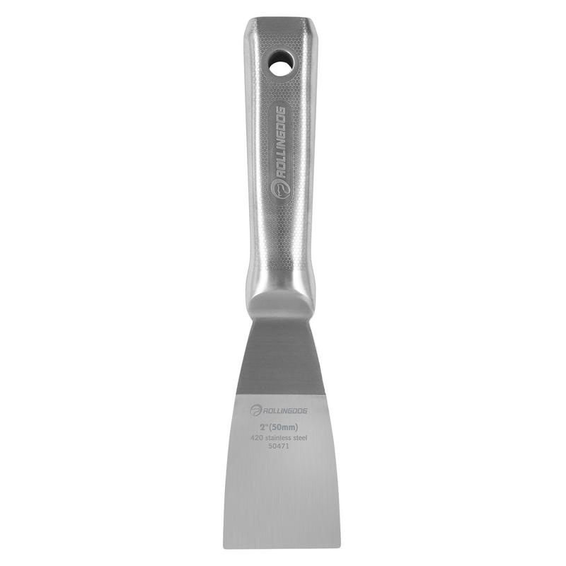 Draper ROLLINGDOG Putty Knife, 2"/50mm DRA-09592