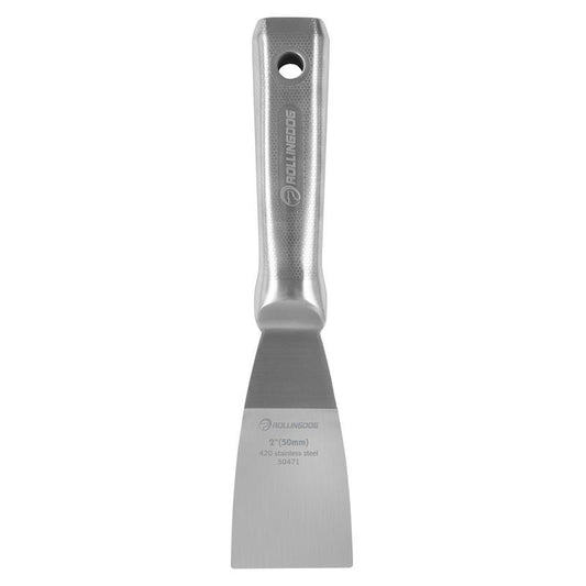 Draper ROLLINGDOG Putty Knife, 2"/50mm DRA-09592