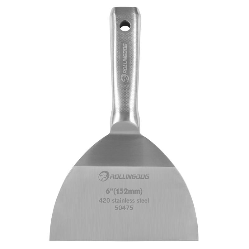 Draper ROLLINGDOG Joint Knife, 6"/150mm DRA-09596