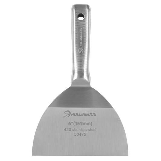 Draper ROLLINGDOG Joint Knife, 6"/150mm DRA-09596