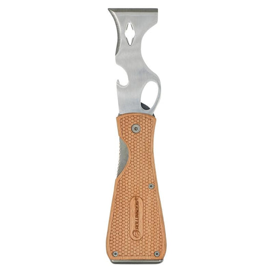 Draper ROLLINGDOG DOBERMAN&#8482; Folding Multi-Function Decorator's Tool DRA-09618