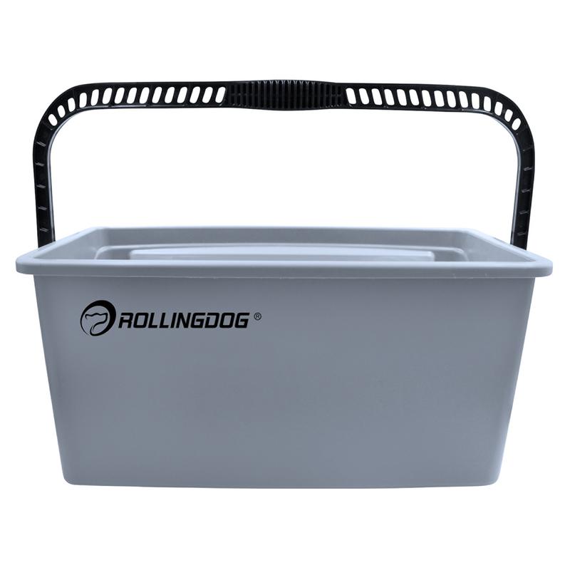 Draper ROLLINGDOG THE MOLOSSUS&#8482; Paint Bucket, 18" DRA-09675