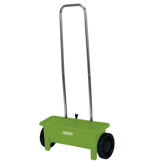 Draper Rotary Seed Spreader DRA-09984