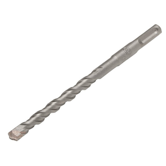 Draper SDS Plus Centric Tip Drill Bit, 10.0 x 160mm DRA-10004