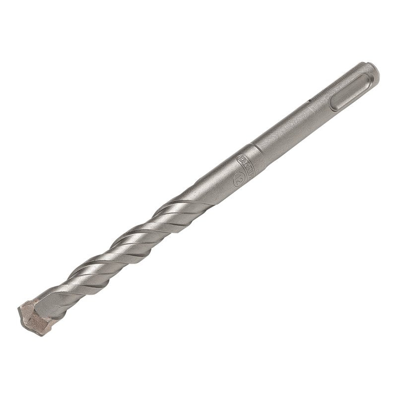 Draper SDS Plus Centric Tip Drill Bit, 12.0 x 160mm DRA-10021
