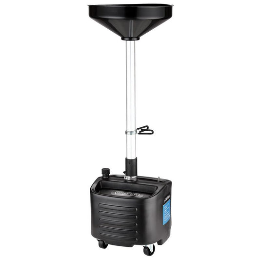 Draper Waste Oil Drain 30L