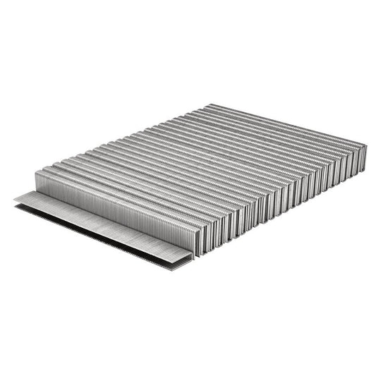 Draper Type-90 Staples, 18mm, (Pack of 5000) DRA-12508