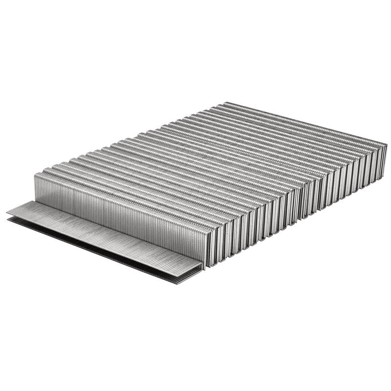 Draper Type-90 Staples, 22mm, (Pack of 5000) DRA-13131