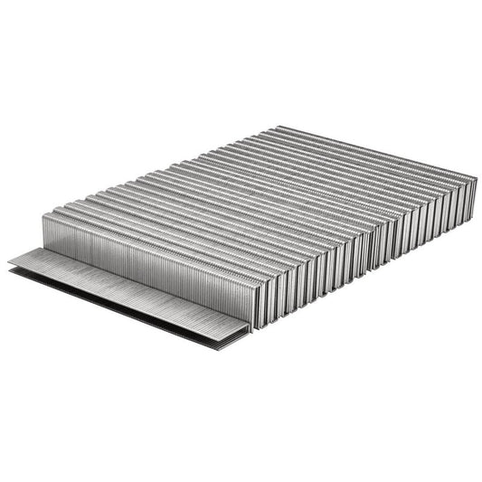 Draper Type-90 Staples, 22mm, (Pack of 5000) DRA-13131