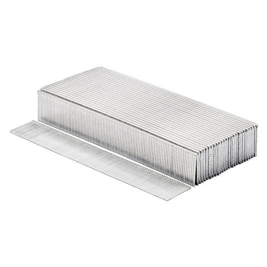 Draper Brad Nails, 18 Gauge, 15mm (Pack of 5000) DRA-13150