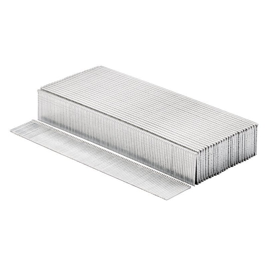 Draper Brad Nails, 18 Gauge, 20mm (Pack of 5000) DRA-13151