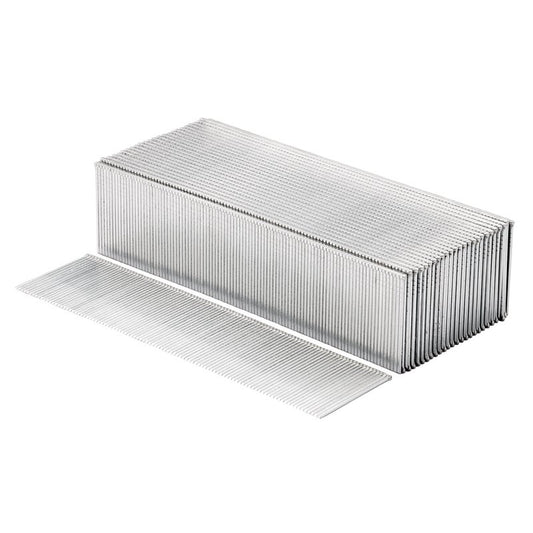 Draper Brad Nails, 18 Gauge, 25mm (Pack of 5000) DRA-13152