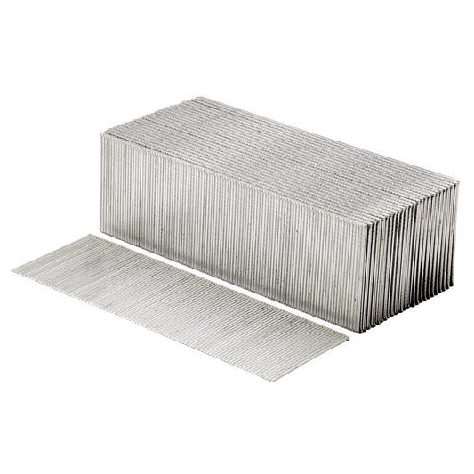 Draper Brad Nails, 18 Gauge, 40mm (Pack of 5000) DRA-13161