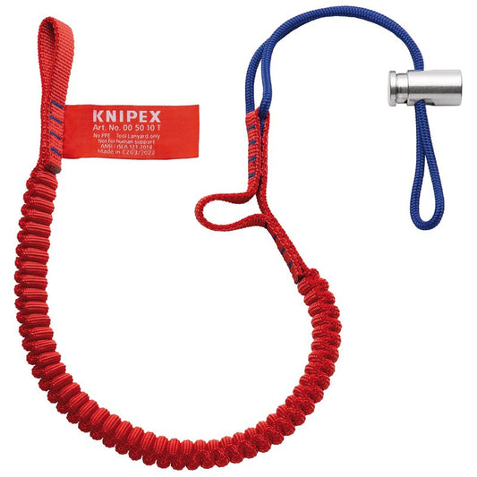 KNIPEX 00 50 10 T BK Lanyard, 900mm DRA-13167