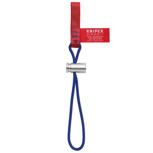 KNIPEX 00 50 11 T BK Adapter Strap 6kg, 400mm DRA-13170