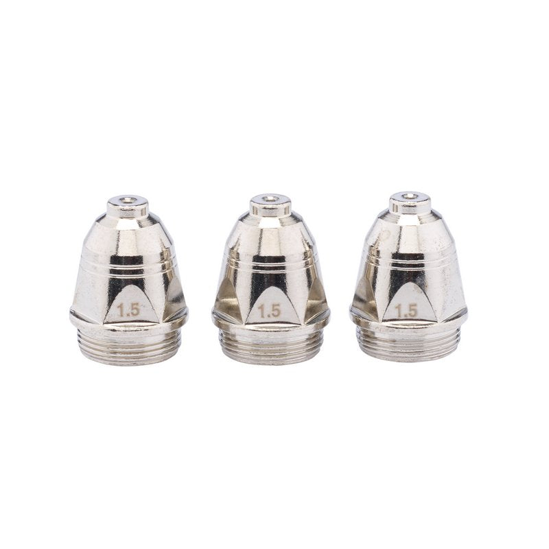 Draper Plasma Cutter Nozzle for Stock No. 70058 (Pack of 3) DRA-13463