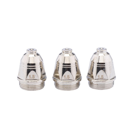 Draper Plasma Cutter Nozzle for Stock No. 70058 (Pack of 3) DRA-13463