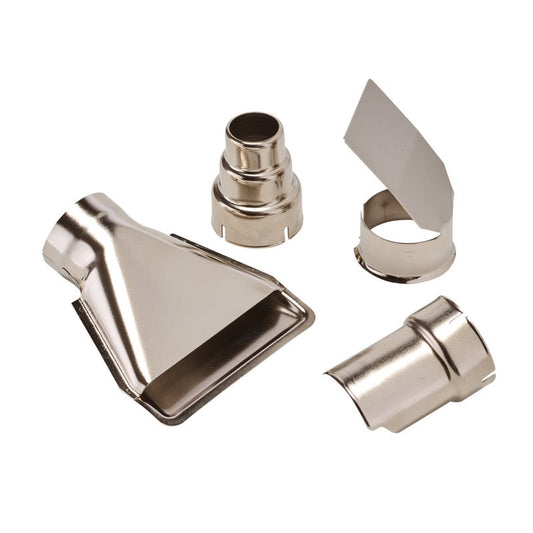 Draper Storm Force&#174; Nozzle Set (4 Piece) for Stock No. 93815 DRA-13558