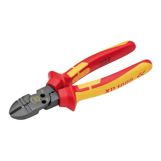 Draper XP1000 VDE 4-in-1 Combination Cutter, 180mm DRA-13660