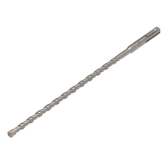 Draper SDS Plus Drill Bit, 8.0 x 260mm DRA-13674