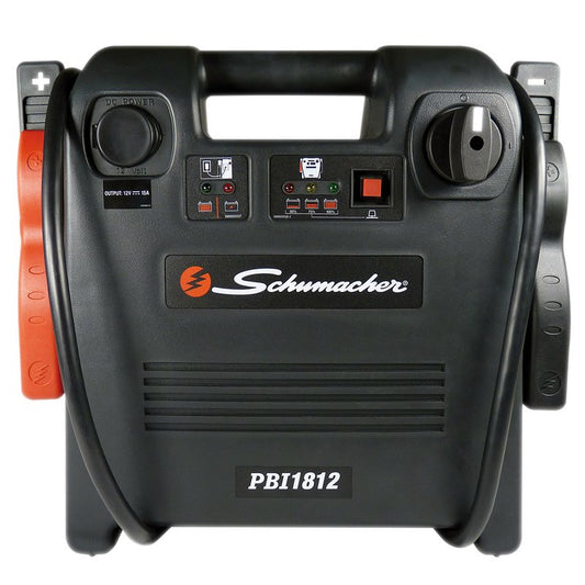 Schumacher PBI1812 12V Booster, 700CA DRA-13687
