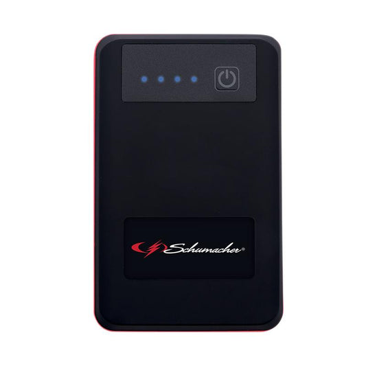 Schumacher SL471 12V Lithium Booster and Power Bank, 600PA DRA-13749