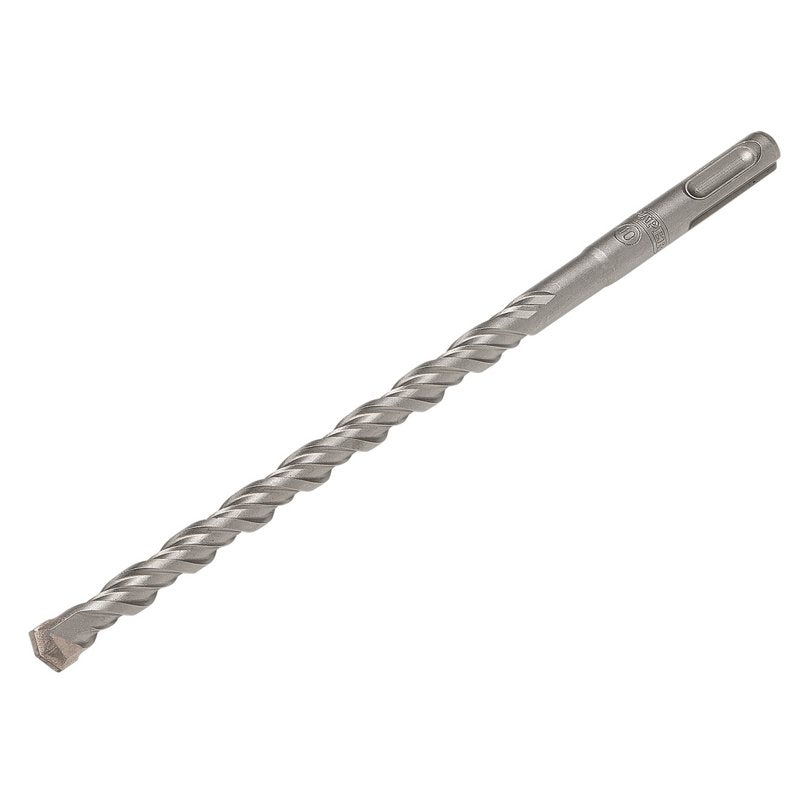 Draper SDS Plus Drill Bit, 10.0 x 210mm DRA-13810