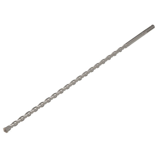 Draper SDS Plus Drill Bit, 12.0 x 450mm DRA-13826