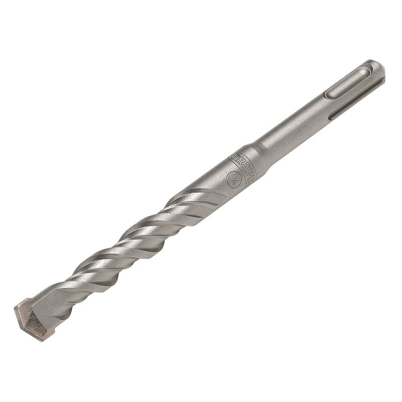Draper SDS Plus Drill Bit, 14.0 x 160mm DRA-13834