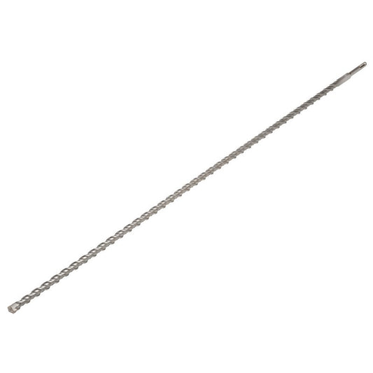 Draper SDS Plus Drill Bit, 16.0 x 1000mm DRA-13864