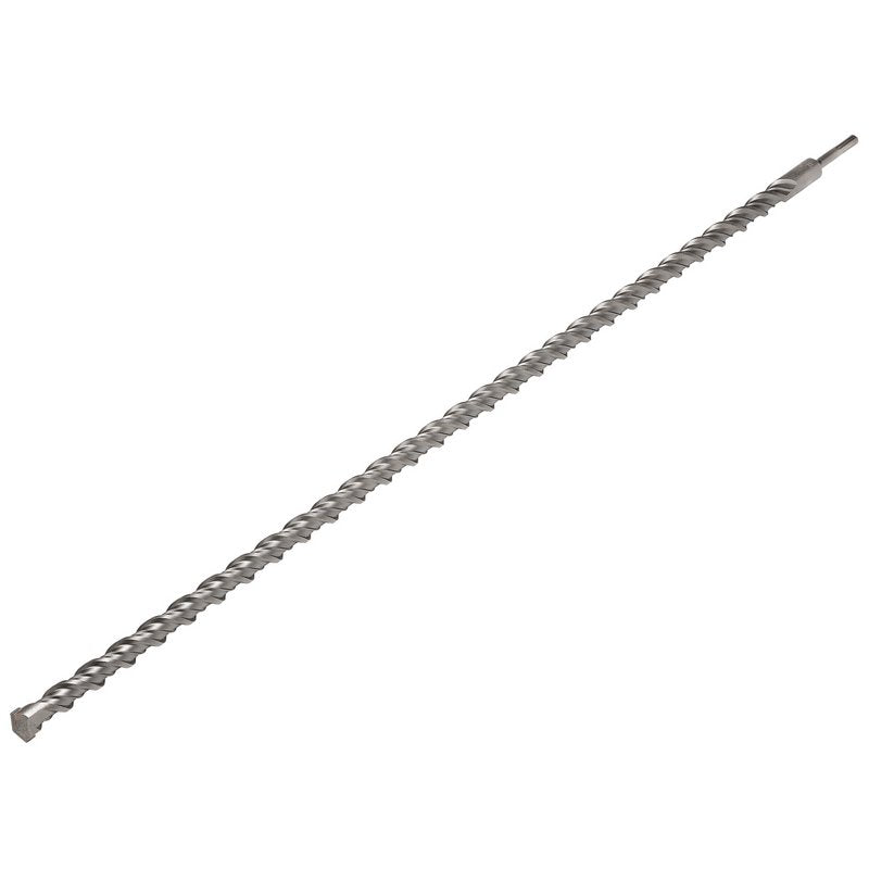 Draper SDS Plus Drill Bit, 24.0 x 1000mm DRA-13879