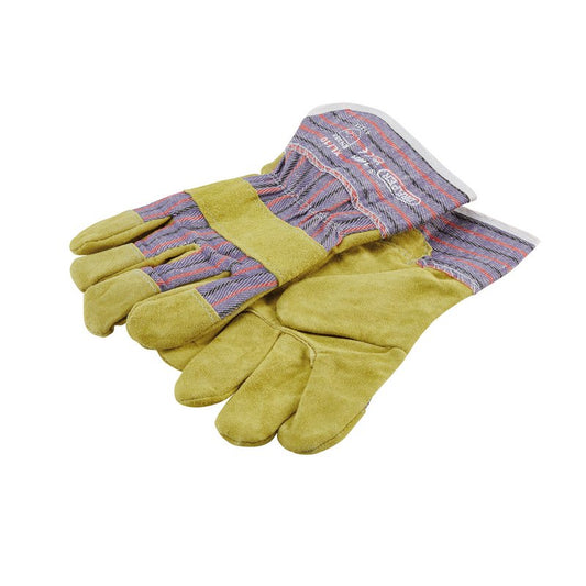 Draper Rigger Gloves, Size XL/10 (Pair) DRA-14039
