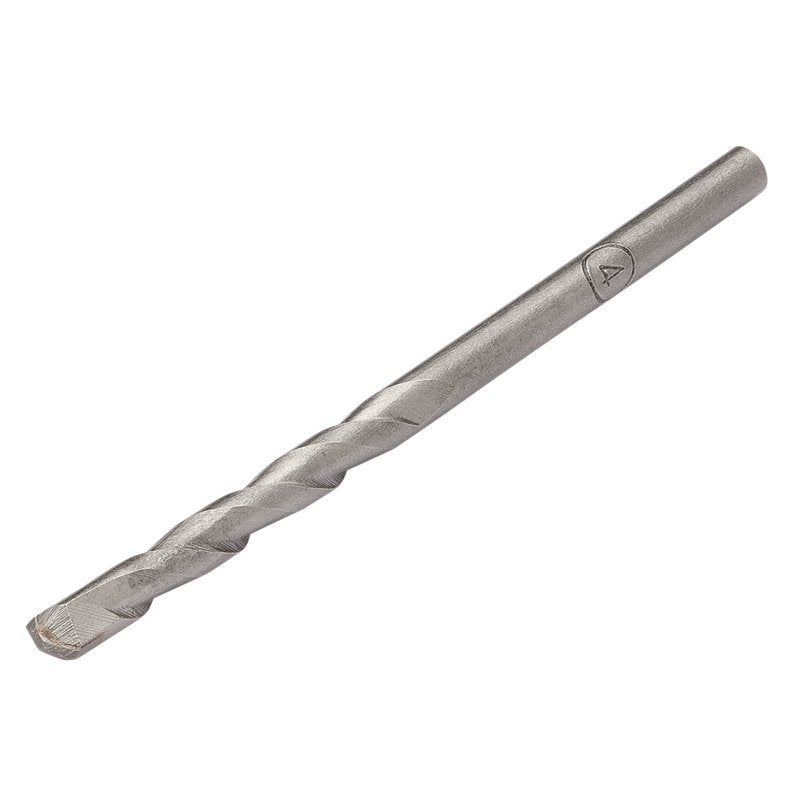 Draper TCT Masonry Drill Bit, 4.0 x 75mm DRA-14076