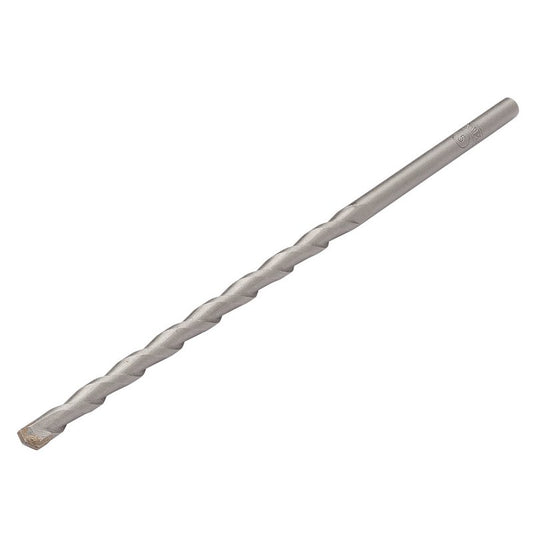 Draper TCT Masonry Drill Bit, 5.0 x 150mm DRA-14118