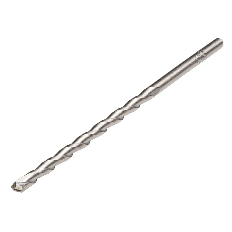 Draper TCT Masonry Drill Bit, 6.0 x 150mm DRA-14147