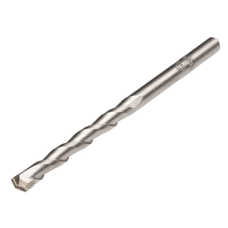 Draper TCT Masonry Drill Bit, 6.5 x 100mm DRA-14148