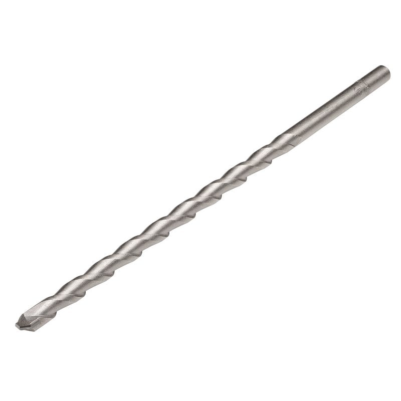 Draper TCT Masonry Drill Bit, 8.0 x 200mm DRA-14244