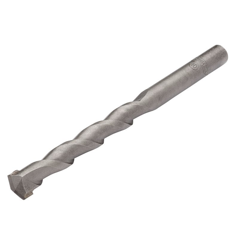 Draper TCT Masonry Drill Bit, 10.0 x 120mm DRA-14245
