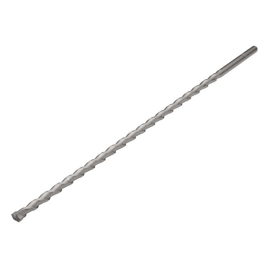 Draper TCT Masonry Drill Bit, 10.0 x 400mm DRA-14320