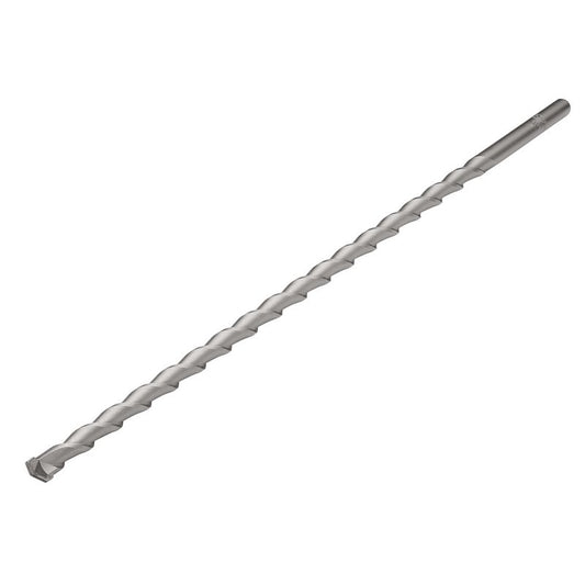 Draper TCT Masonry Drill Bit, 12.0 x 400mm DRA-14323