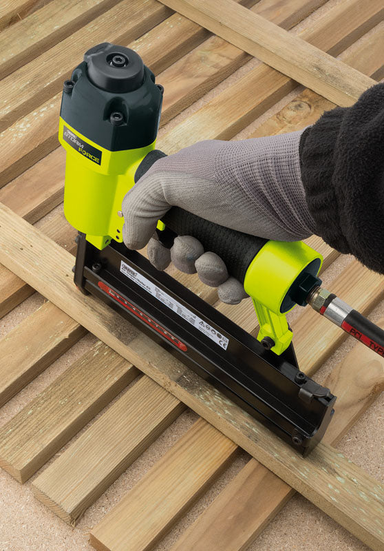 Draper Air Stapler/Nailer DRA-14609