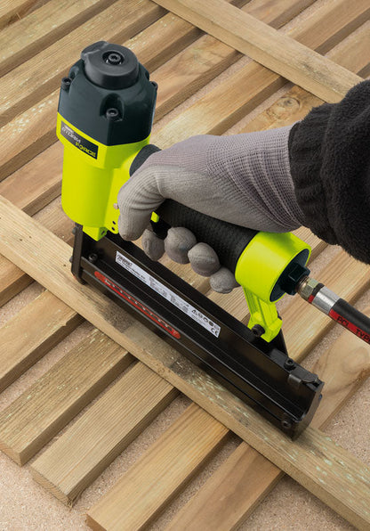 Draper Air Stapler/Nailer DRA-14609
