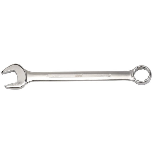 Draper 70MM LONG PATT. COMBI SPANNER DRA-14960