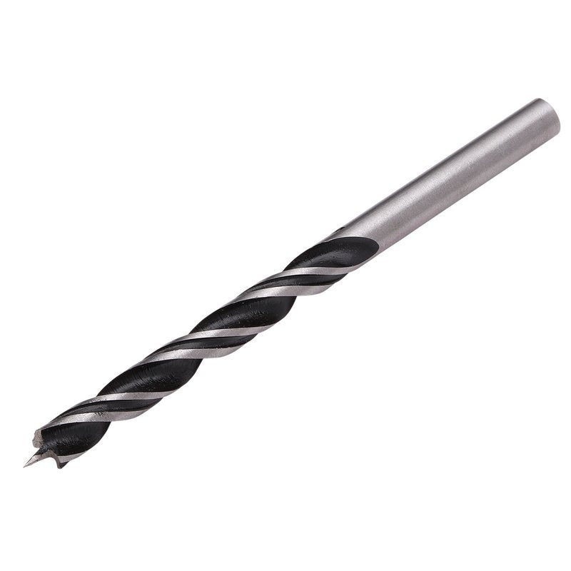 Draper Brad Point Drill Bit, 6.0mm x 95mm DRA-16164